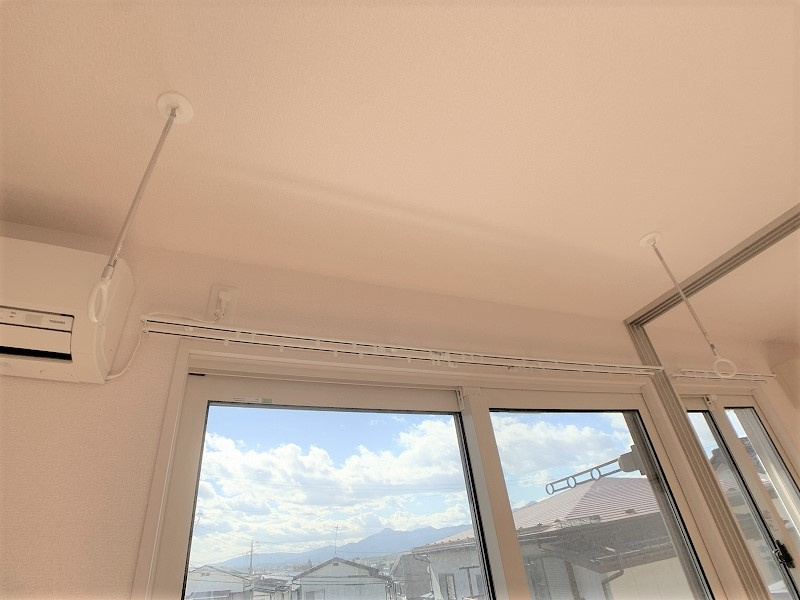 エスペランサの設備