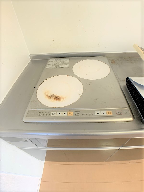 エスペランサの設備