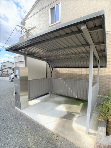 エスペランサのその他共用部分