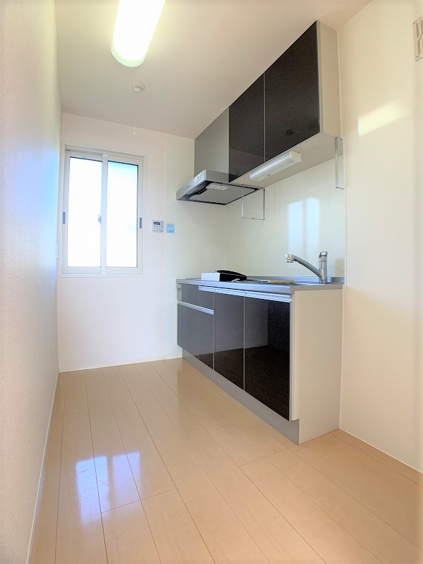 エスペランサのキッチン