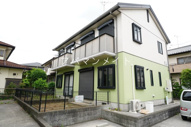 グローリー原宿Ｂ棟の画像