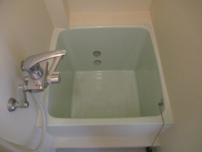 【浴室】 | コスモ加賀屋