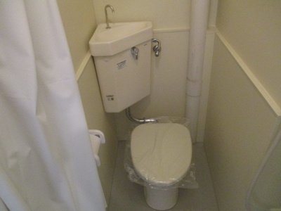 【トイレ】 | コスモ加賀屋