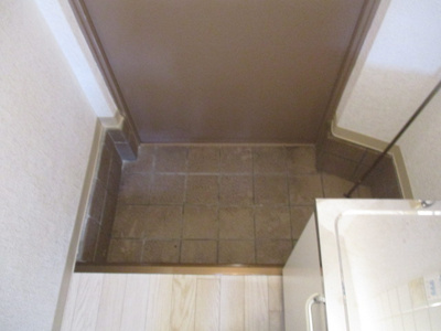 【玄関】 | コスモ加賀屋