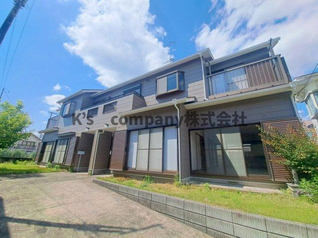 ◎茅ヶ崎市菱沼3丁目　中古戸建の外観|外観◇