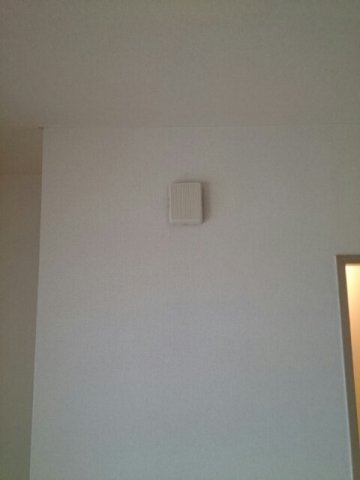 セピアハイツアラキＣの設備