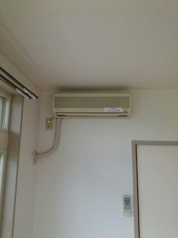 セピアハイツアラキＣのその他