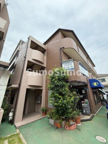 グローリーメゾンの外観