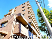 ヴェルト杉並サウスヒルの画像