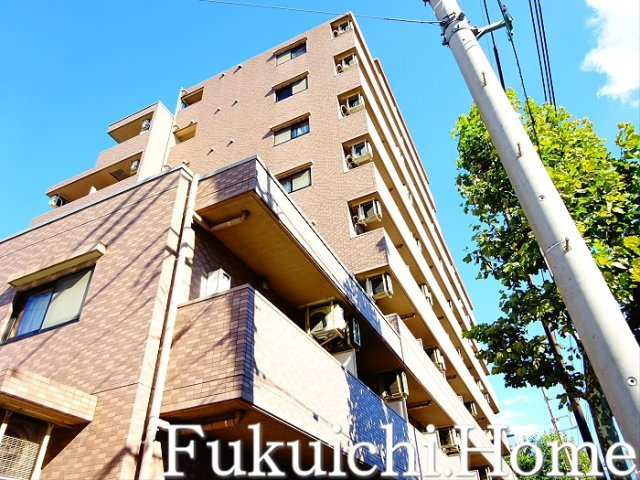 【外観】 | ヴェルト杉並サウスヒル