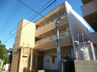 モンテリブロ北町の画像