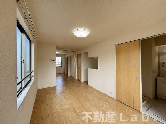 ｓｕｎｌｉｔ　御幸Ｂのセキュリティ