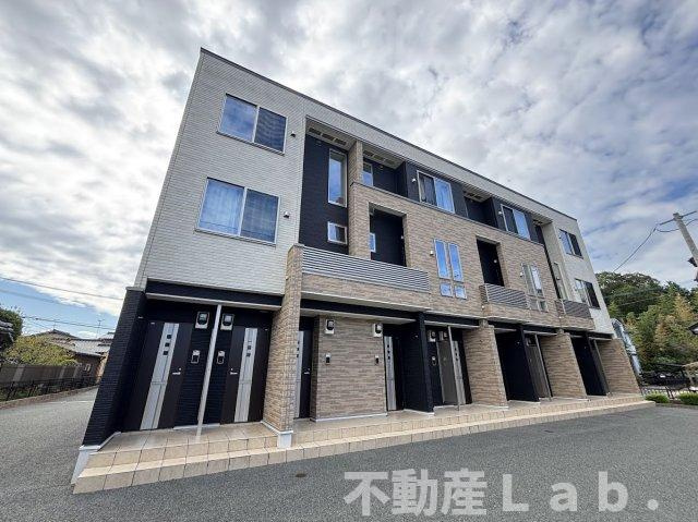 ｓｕｎｌｉｔ　御幸Ｂ