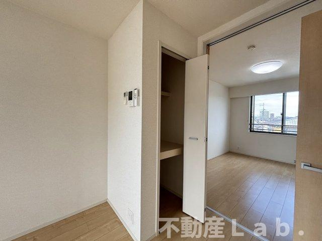 ｓｕｎｌｉｔ　御幸Ｂのセキュリティ