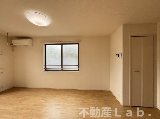 ｓｕｎｌｉｔ　御幸Ｂの居間・リビング