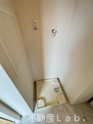 ｓｕｎｌｉｔ　御幸Ｂの設備