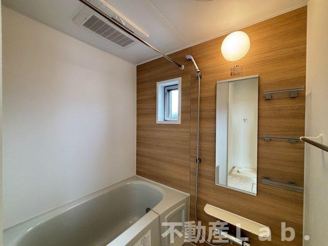 ｓｕｎｌｉｔ　御幸Ｂの浴室