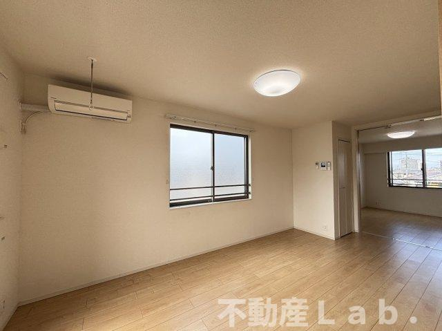 ｓｕｎｌｉｔ　御幸Ｂの居間・リビング