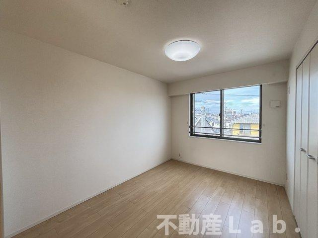 ｓｕｎｌｉｔ　御幸Ｂの内装