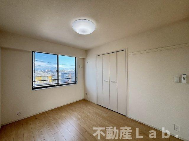 ｓｕｎｌｉｔ　御幸Ｂの内装