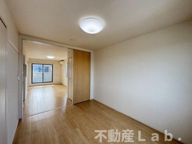 ｓｕｎｌｉｔ　御幸Ｂの内装