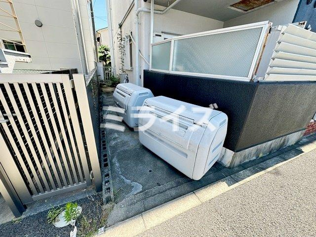 【その他共用部分】 | カンフォート吹田