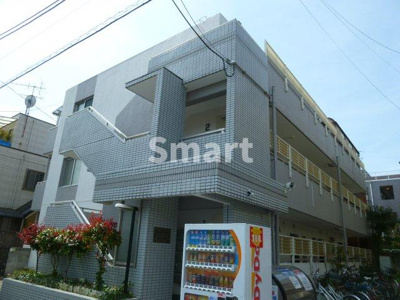 【外観】 | セレニティ中野