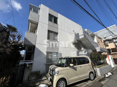 【外観】 | セレニティ中野