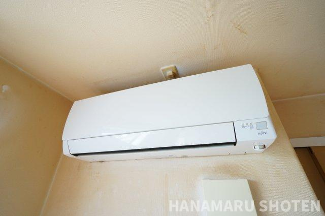 メープル・グローブの設備|お部屋探しは弊社にお任せ下さい！