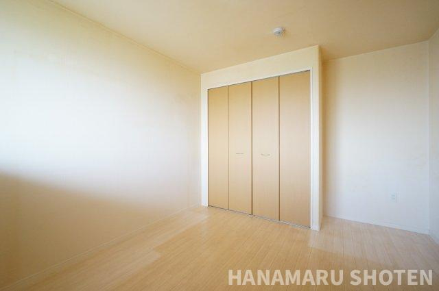 メープル・グローブの洋室|お部屋探しは弊社まで！
※すべて反転タイプのお写真です