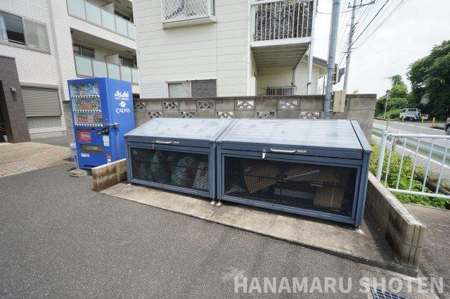 メープル・グローブのその他共用部分|初期費用ご相談ください！
