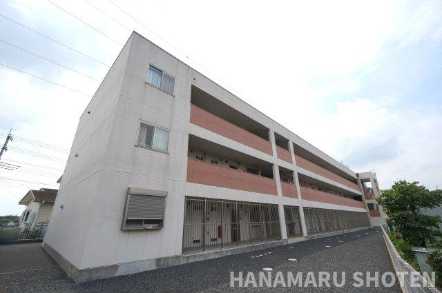メープル・グローブの外観|お問い合わせは弊社まで！