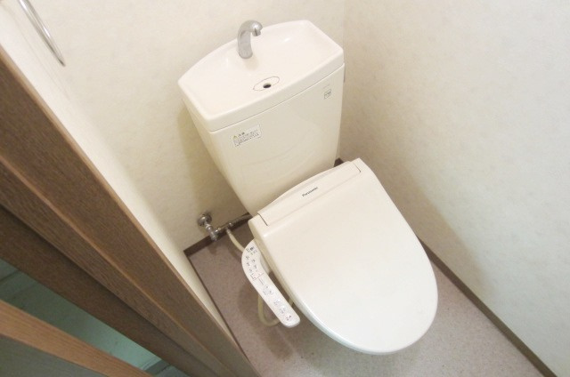 【トイレ】