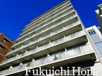 【外観】 | ＳＨＯＷＮ HATSUDAI 