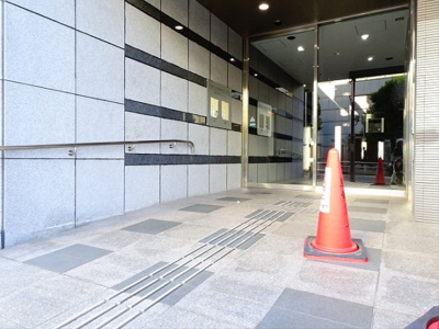 【ロビー】 | ＳＨＯＷＮ HATSUDAI 