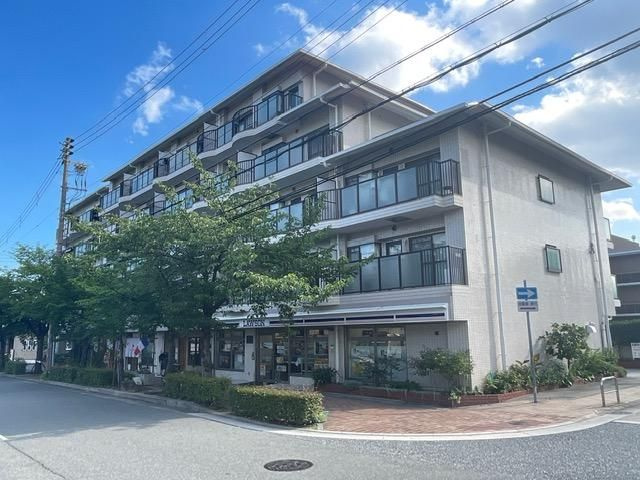 芦屋川ビューハイツ