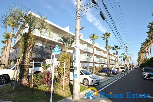 レ・ジェイド辻堂東海岸