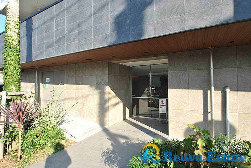 レ・ジェイド辻堂東海岸の外観