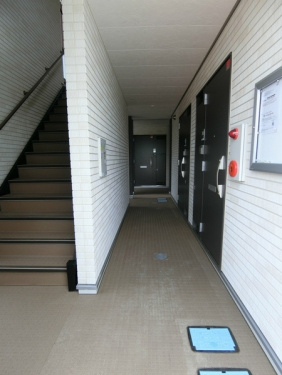 【その他共用部分】 | リブリBellaVita（リブリべラヴィータ）