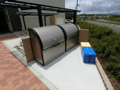 【その他共用部分】 | リブリBellaVita（リブリべラヴィータ）