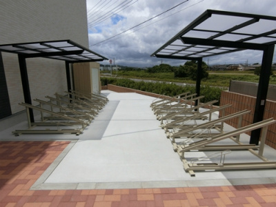 【その他共用部分】 | リブリBellaVita（リブリべラヴィータ）