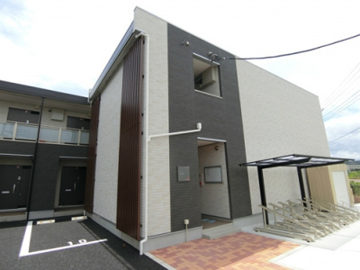 【外観】 | リブリBellaVita（リブリべラヴィータ）