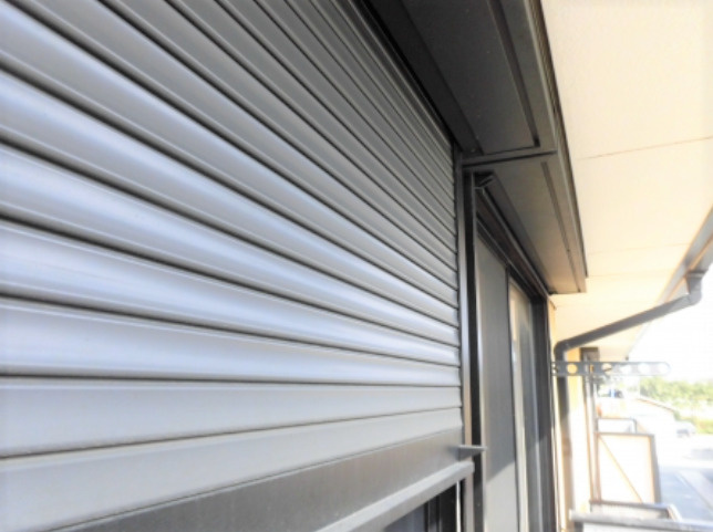 ミーツハオスK B棟のセキュリティ