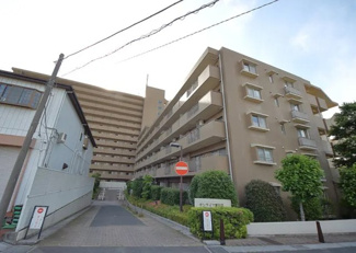 【外観】 | サンライフ東川口