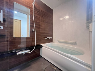 【浴室】 | グリーンビレッジひばりが丘 | 浴室