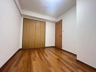 【洋室】 | グリーンビレッジひばりが丘 | 洋室 約5.5帖