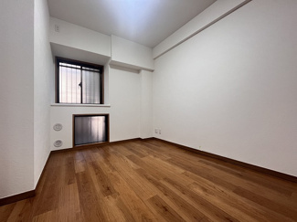 【洋室】 | グリーンビレッジひばりが丘 | 洋室 約5.5帖