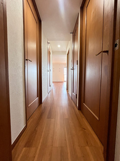 【設備】 | グリーンビレッジひばりが丘 | ホール