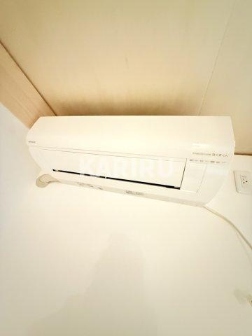 大宮5丁目長屋　E棟の設備