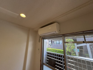 ハイネス門戸のその他